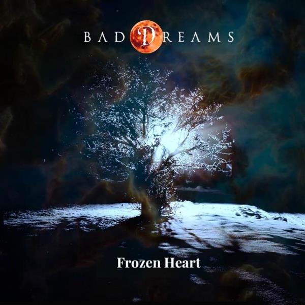 Frozen Heart